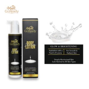Shea Butter Body Lotion, 300ml - Image 5