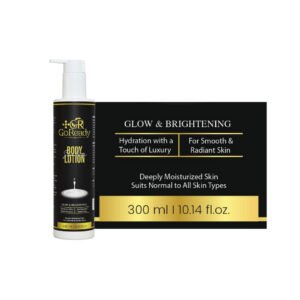 Shea Butter Body Lotion, 300ml - Image 6
