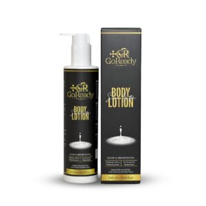 Shea Butter Body Lotion, 300ml - Image 8