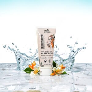 GoRaeady Face wash