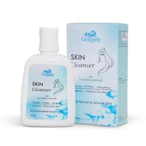 GoReady Cleanser