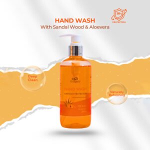 Hand Wash - Everyday Protection - Image 3