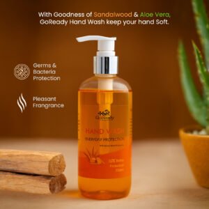 Hand Wash - Everyday Protection - Image 4
