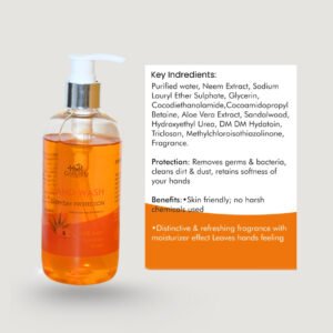 Hand Wash - Everyday Protection - Image 6