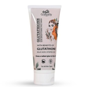 GoReady Face Wash