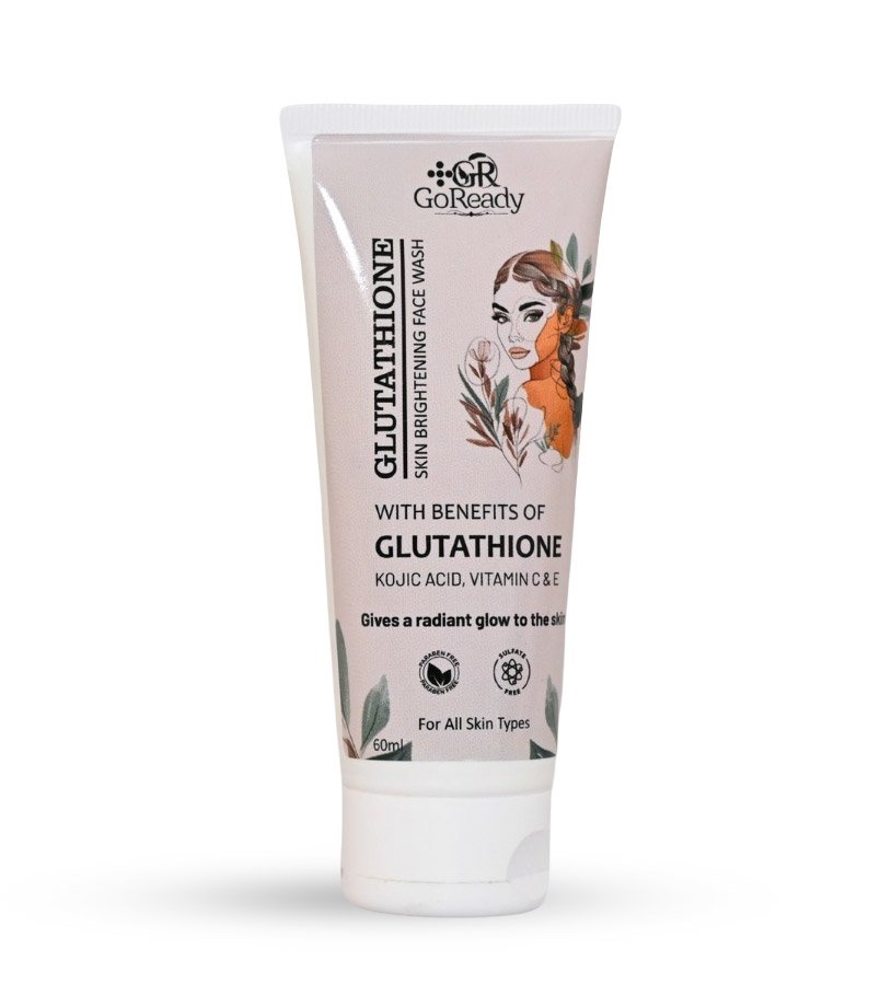 GoReady Face Wash
