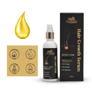 Hair Growth Serum, 90ml - Image 3