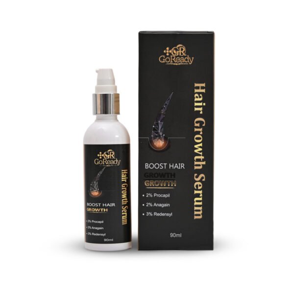Hair-Serum cover