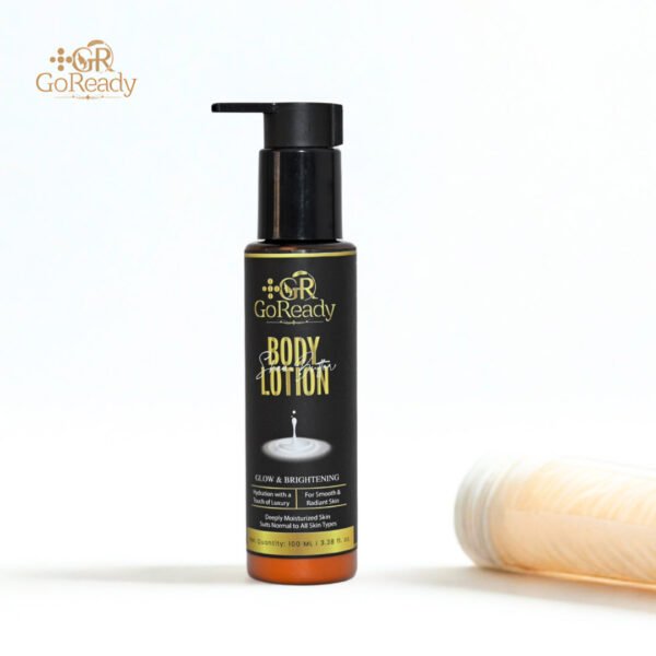 Body-Lotion 100 5