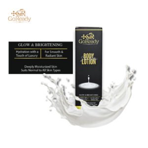 Shea Butter Body Lotion, 100ml - Image 4