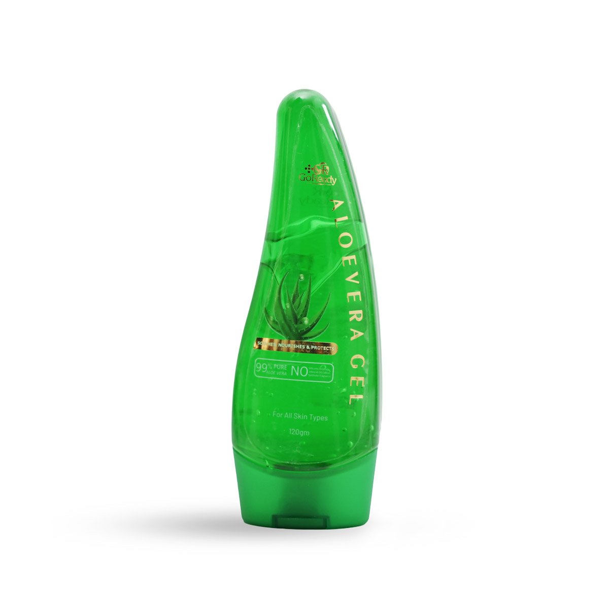 GoReady Aloevera Gel