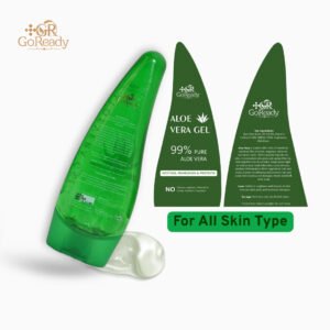 Aloevera Gel, 120gm - Image 4