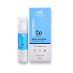 GoReady-Sunscreen SPF50