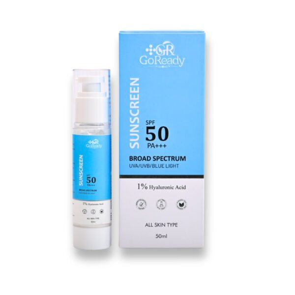GoReady-Sunscreen-1 GoReady-Sunscreen SPF50