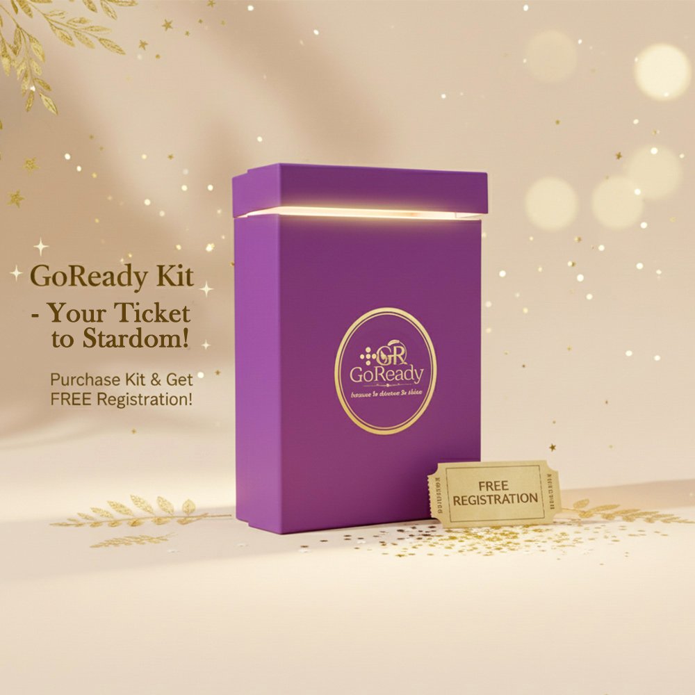 GoReady Kit