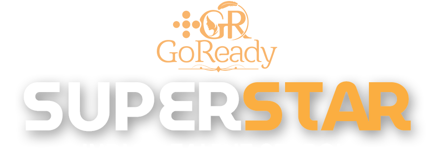 GoReady SUPERSTAR