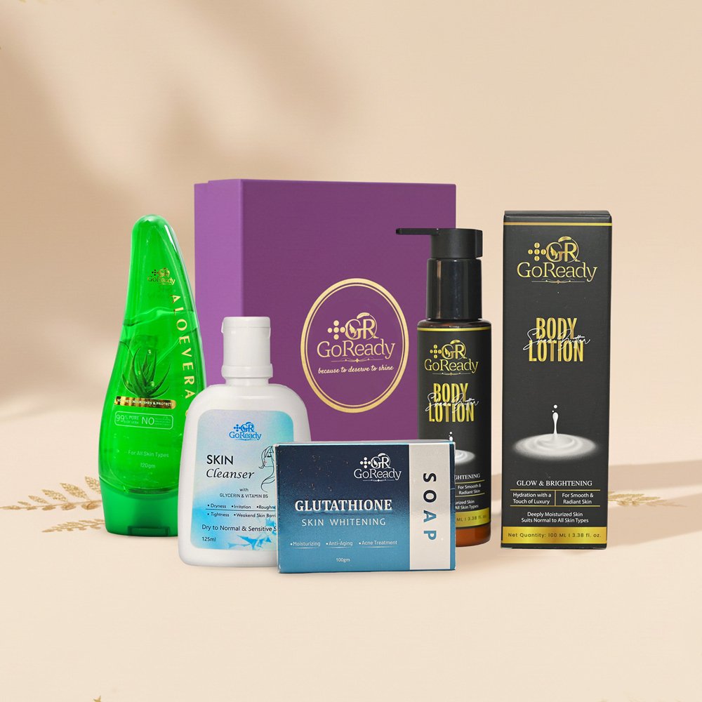 Smooth Essential Kit